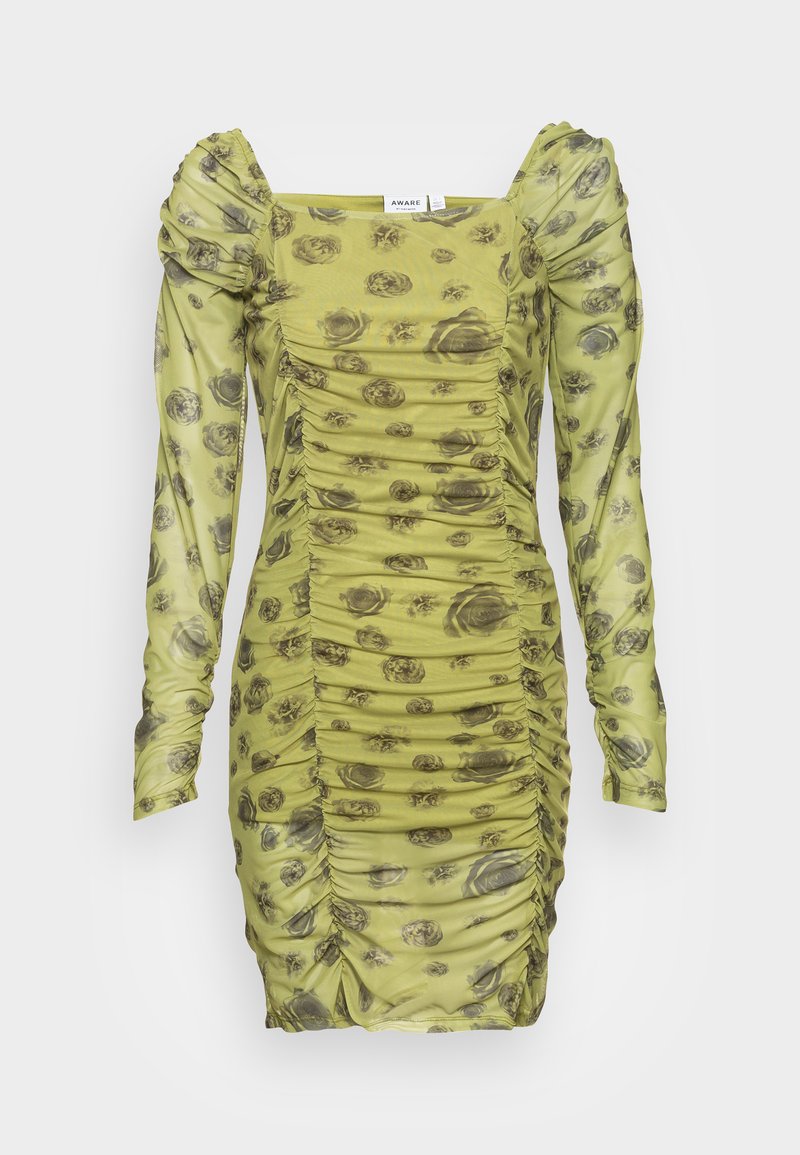 Vero Moda Jurk groen Vero Moda Jurk groen