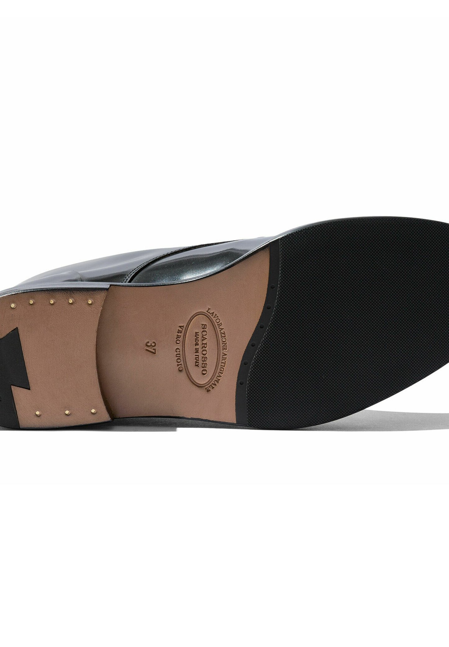 Scarosso EVA NERA - Veterboots - black/zwart - Zalando.nl