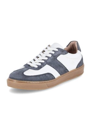 - Sneakersy niskie