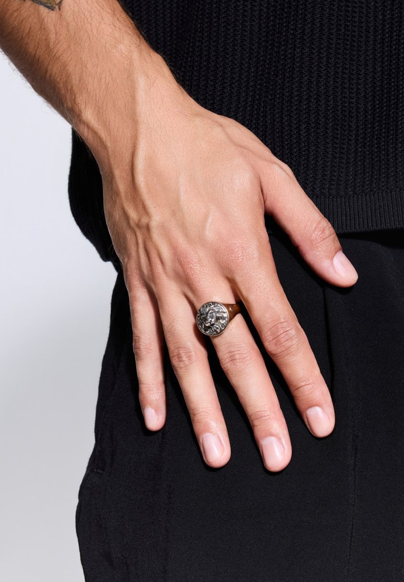 YES ZALEWSKI UNISEX złoty