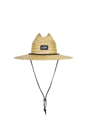 TIDES - Hatt - nat