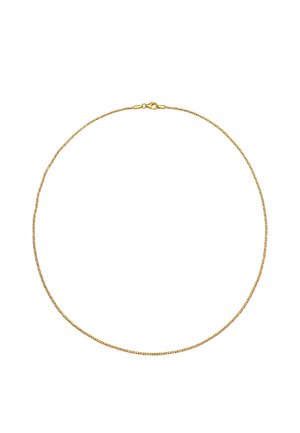BASIC - Necklace - gold-coloured
