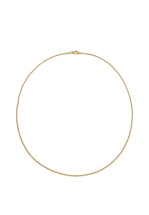 KUZZOI BASIC - Collier - gold-coloured