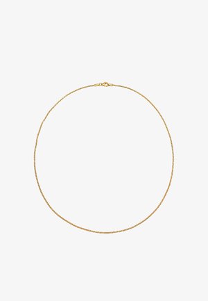 BASIC - Grandinėlė - gold-coloured