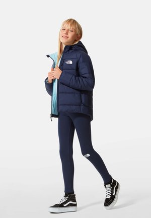 G REVERSIBLE PERRITO JACKET - Piumino - navy/beta blue