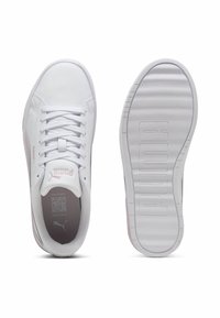 Puma - Sneakersy niskie