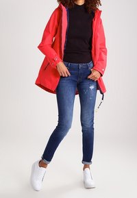 Gaastra Parka - red