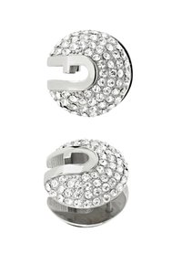 Furla FLOW - Cercei - silver tone