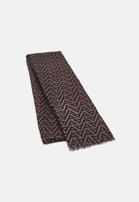 CRERRA - Lakats - brown combo