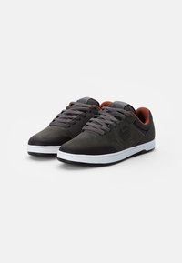 Etnies MARANA - Sapatilhas - dark grey/grey