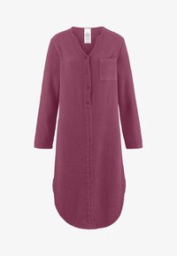 Unausgewählt, violett