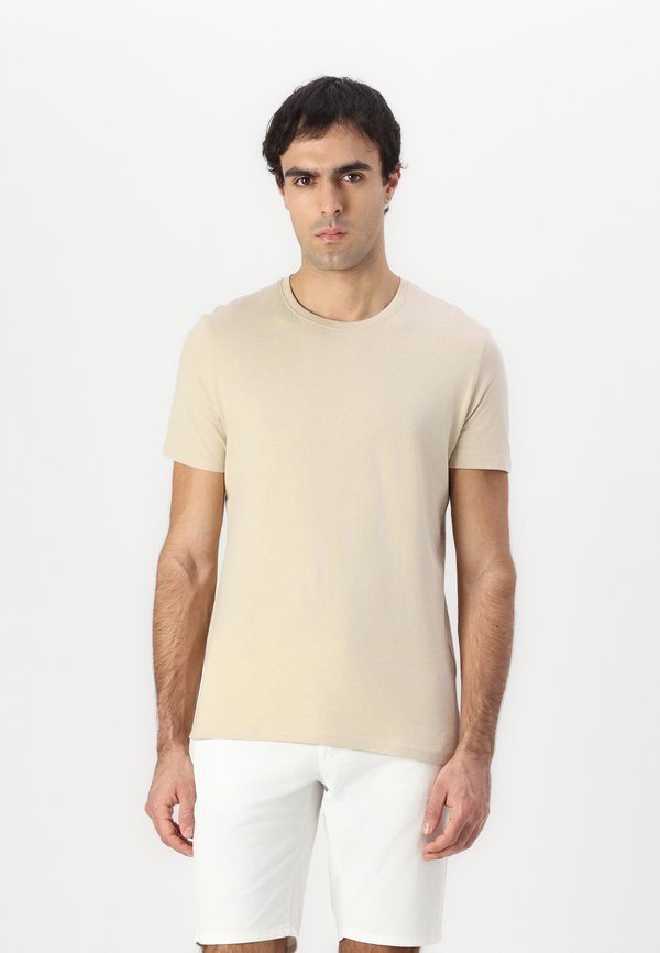 5 PACK - T-Shirt basic