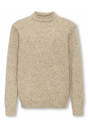 Maglione - chinchilla