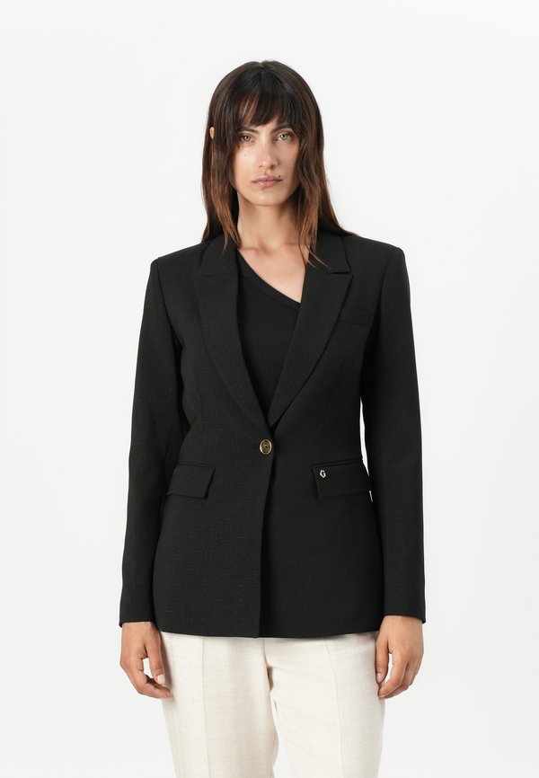 DOROTHEE SINGLE BREAST - Blazer