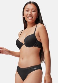 Gisela Reggiseno push-up - black
