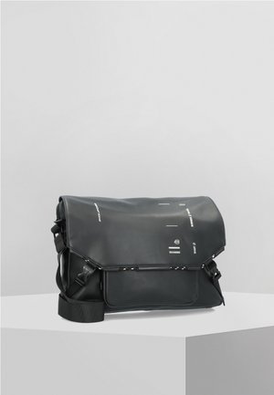 Sac bandoulière - black