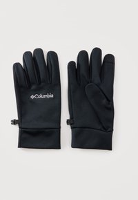 Избран, black