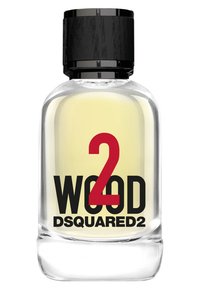 Dsquared2 Fragrances - 2 WOOD EAU DE TOILETTE - Eau de Toilette Thumbnail-Bild 1
