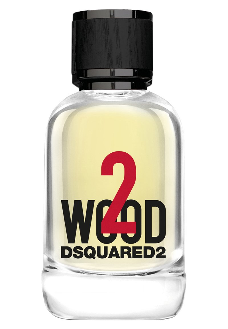 Dsquared2 Fragrances - 2 WOOD EAU DE TOILETTE - Eau de Toilette, Vergrößern