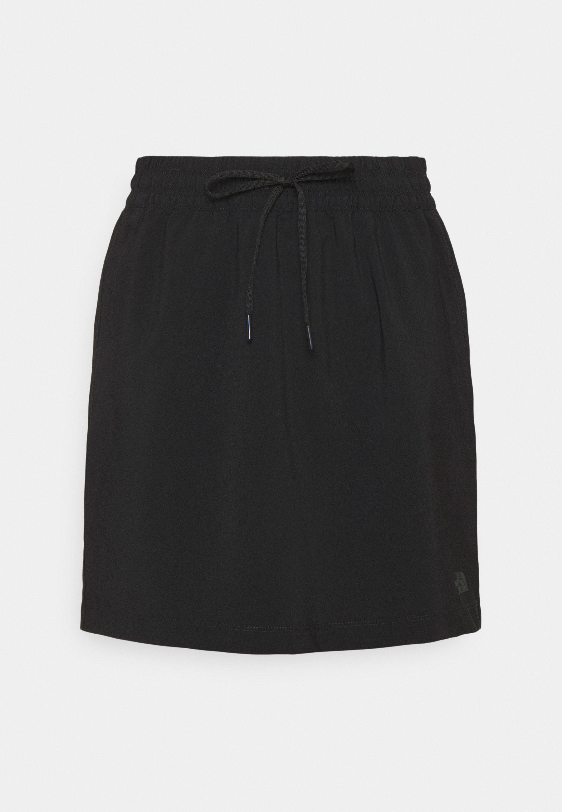 north face never stop wearing skirt