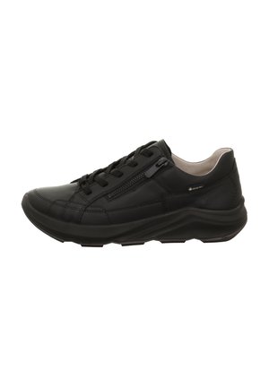 SNEAKERS LOW - Sneaker low - schwarz