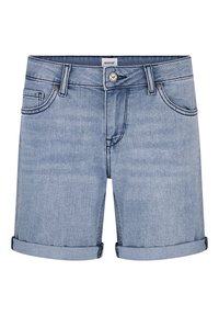 Mustang BERMUDA - Jeansshort - medium middle