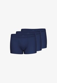 Selezionato, peacoat