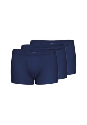 3ER PACK NELSON RETRO - Boxerbriefs - peacoat