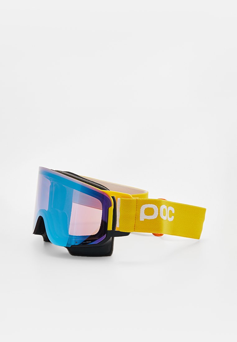 POC Skibril geel POC Skibril geel