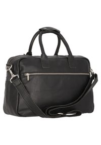 Cowboysbag Borsa fasciatoio - black