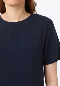 Modanisa MODEST  - Jerseykjole - blue