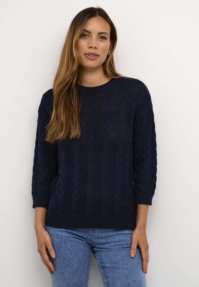Kaffe blousetop roze kopen? | Morgen in huis