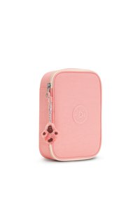 Kipling Pennfodral - pink candy combo