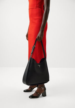 Guess KEANDRA SET czarny