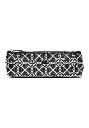 CLOVI  - Pencil case - black