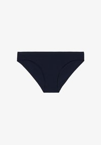 Unselected, Blue