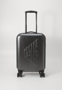 Wybrany, gunmetal