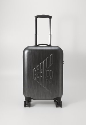 Trolley - gunmetal