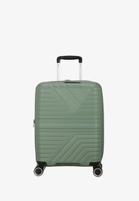 Selezionato, botanic green