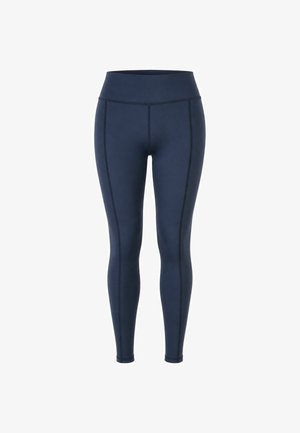 Liberté Essentiel, NICOLE-LEGGING - Legging - dusty navy