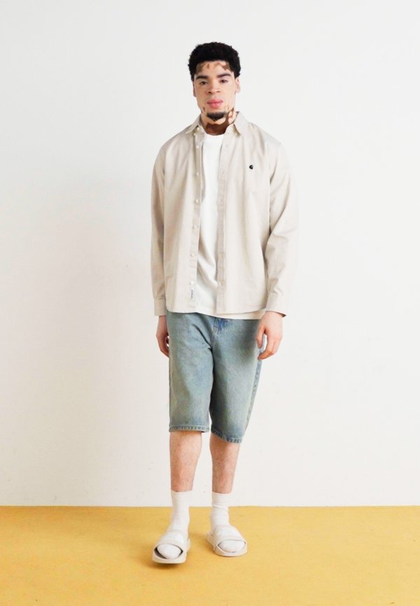 BASE CAMP SLIDE III - Pool slides - beige4