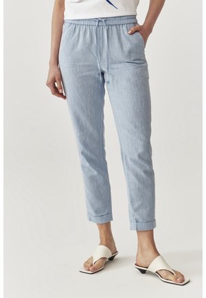 Trainingsbroek - blue