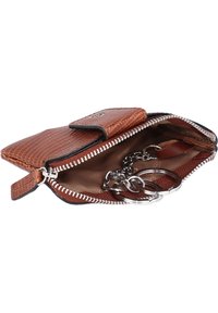 Castelijn & Beerens DONNA  - Sleutelhouder - cognac