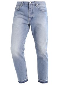 Harmony Vaqueros slim fit - light blue