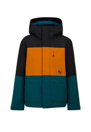 Snowboard jacket - schwarz
