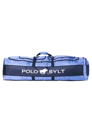 UNISEX - Sports bag - placid blue
