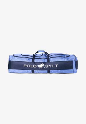Polo Sylt, UNISEX - Sports bag - placid blue