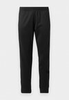 Pantalon de survêtement - black/black