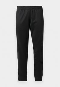 Pantalones deportivos - black/black