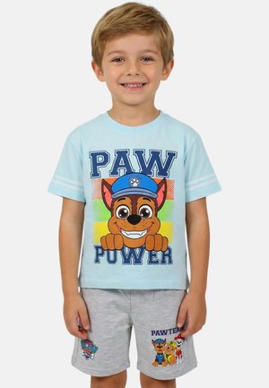 Paw Patrol, SET - Pantalon de survêtement - bleu